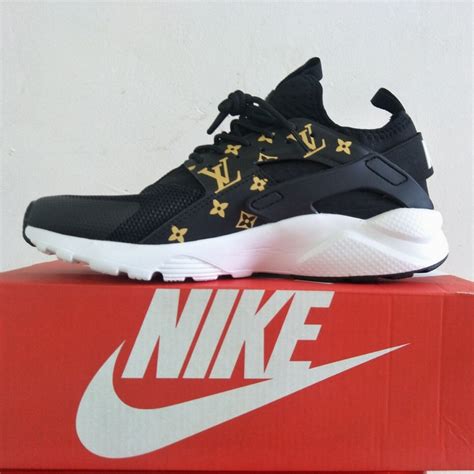 nike louis vuitton huarache|louis vuitton clothing stores.